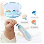 product_image_name-Generic-Baby Nail Trimmer, Cute Safe Baby Nail Clipper-4