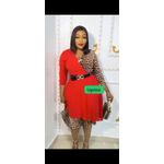 Gorgeous and classy Ladies Gown