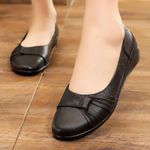 product_image_name-Mateamoda-Women Shoes Ballet Flats Lofers Ladies Shoes Boat Shoes-4