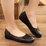 product_image_name-Mateamoda-Women Shoes Ballet Flats Lofers Ladies Shoes Boat Shoes-5