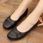 product_image_name-Mateamoda-Women Shoes Ballet Flats Lofers Ladies Shoes Boat Shoes-7