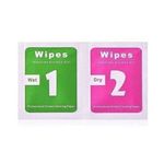 product_image_name-Generic-Gionee M12 Tampered Glass Screen Protector --2