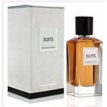 Fragrance World SUITS EAU DE PARFUM 100ML