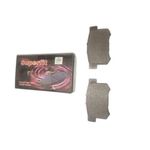 Honda CRV Brake Pads - Rear/Back X 4pcs(Superfit) - image 2