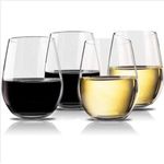 Water / Juice Glass Cup Set 6 pieces