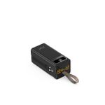 1st Eagle Mini Generator & Power Bank – 50,000mAh High Capacity