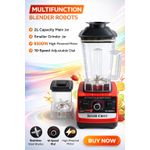 product_image_name-SILVER CREST-Blender -1