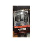 Godox Reemix RMII N1 3-in-1 Remote Control Flash Speedlite Trigger