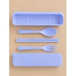 Generic Kids cutlery set - image 2