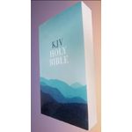 product_image_name-Holy Bible-KJV Value Outreach King James Version- An Affordable Edition that Helps New Bible Readers Easily Explore God’s Word(Quality printed White Paper and Easy to Read)-2