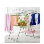  Indoor & Outdoor Clothes dryer Hanger 