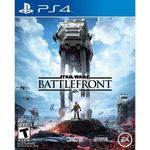 EA Sports Star Wars: Battlefront  - PlayStation 4