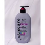 ZGL X7 Skincare Retinol lotion