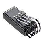 product_image_name-Generic-20,000 solar power bank with 4 charge cables-1