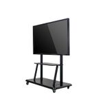 Generic Trolley for Interactive Flat Panel Display 55"-100" - image 2