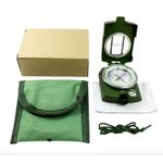Generic High precision Luminous multi-function compass - image 2