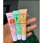 3PCS/SET OF USHAS LIP MASK, LIP GLOSS