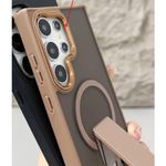Full Samsung galaxy S24 Ultra case with MagSafe - image 2