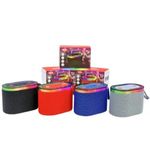 Generic BS-01 Wireless Portable Speaker - image 3