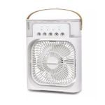 Non Rechargeable Cooling Fan 