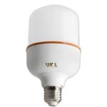 AKT High Quality 20W T-Shape LED Bulb E27 Screw Base 2300Lm White