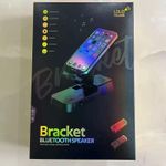 Multifunction Bluetooth Speaker