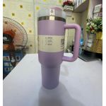 VACUUM FLASH 40 oz Vacuum cup/tumbler 