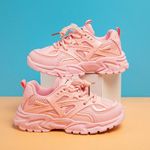 Children New Running Sneakers