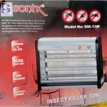 Sonik Electric Insect Killer 12w