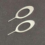 Generic Strong Quality 2in1 Universal Sim Card Removal Pin Needle