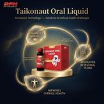 Df DFH Taikonaut Oral Liquid – Premium Wellness Supplement