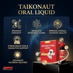 Df DFH Taikonaut Oral Liquid – Premium Wellness Supplement - image 2
