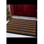 Generic  Home Luxe Rubber Runner Mat - image 2