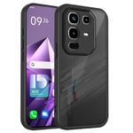 Generic For Infinix Note 50 4G/Infinix Note 50 Pro 4G Textured Matte Anti-Drop Phone Case