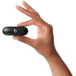 Beats Solo Buds True Wireless Earbuds Matte Black - image 6