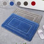 product_image_name-Generic-Super Soft Fluffy Solid Water Absorption Bathroom/Toilet Mat-2