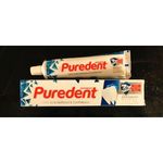 product_image_name-Generic-Puredent Advanced Total Bio-Defence Fluoride Free Toothpaste X 2 Pieces -1