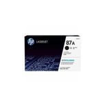 toner cartridge 87a