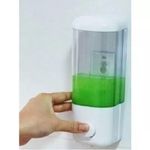 Kiwi Manual soap dispenser