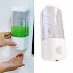 Kiwi Manual soap dispenser - image 3
