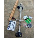 Generic Max mech brush cutter 2 stroke (for grass, trimming, trimmer machine)