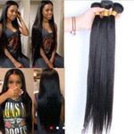 India Straight Hair
