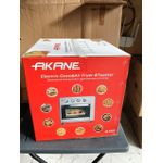 Generic Electric Oven/Air Fryer/Toaster Easy Adjustable Temperature Control - image 3