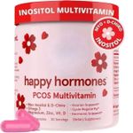 product_image_name-Happy-PCOS Multivitamin with Inositol – H appy Hormones™ Myo-Inositol & D-Chiro - Hormonal Balance, Cycle Support, Fertility & Ovarian Health (30 Servings)-1