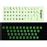 product_image_name-Ba Light-Glow In The Dark Keyboard Light Sticker Wireless Keyboard-1