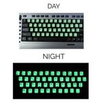 product_image_name-Ba Light-Glow In The Dark Keyboard Light Sticker Wireless Keyboard-3