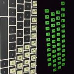product_image_name-Ba Light-Glow In The Dark Keyboard Light Sticker Wireless Keyboard-4