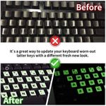 product_image_name-Ba Light-Glow In The Dark Keyboard Light Sticker Wireless Keyboard-5