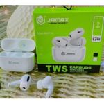 Generic Wireless Earbuds, Active Noise Cancellation Bluetooth Headphones, - image 2
