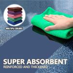 product_image_name-Generic-Microfiber Cleaning Cloth Highly Absorbent Cleaning Rags Scratch-Free-3
